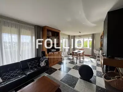 Maison, 133 m²