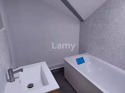 Appartement, 37,34 m²