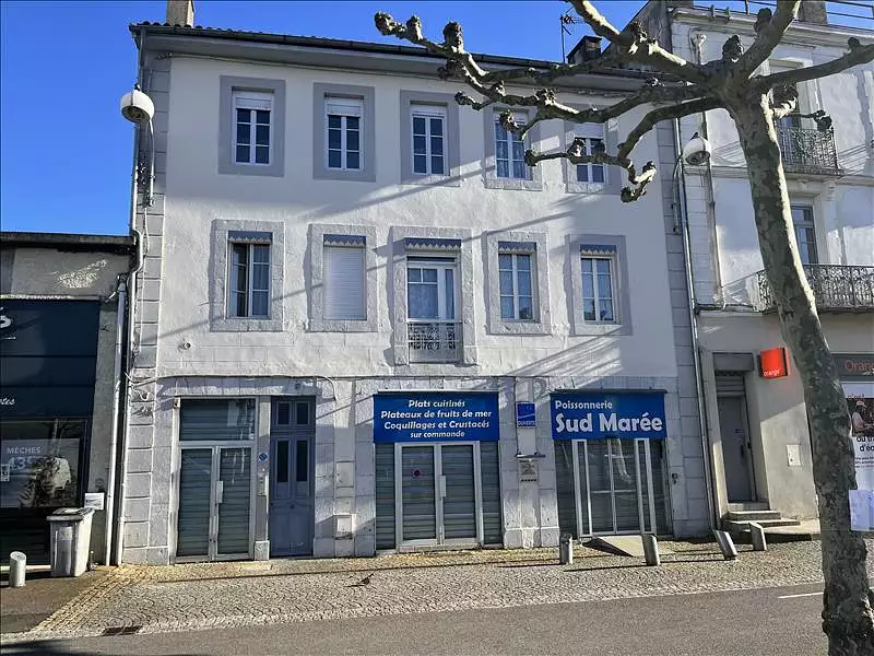 Immeuble