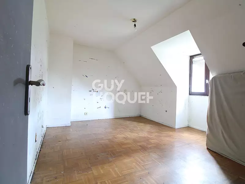 Maison, 113 m²