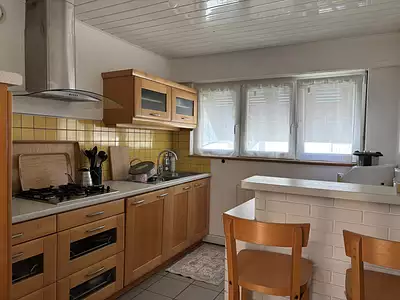 Appartement, 107 m²