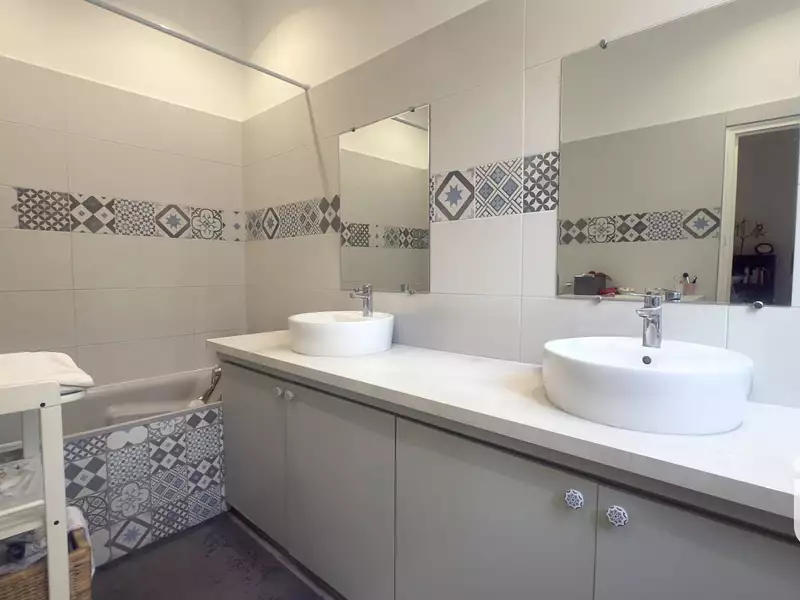 Appartement, 133 m²