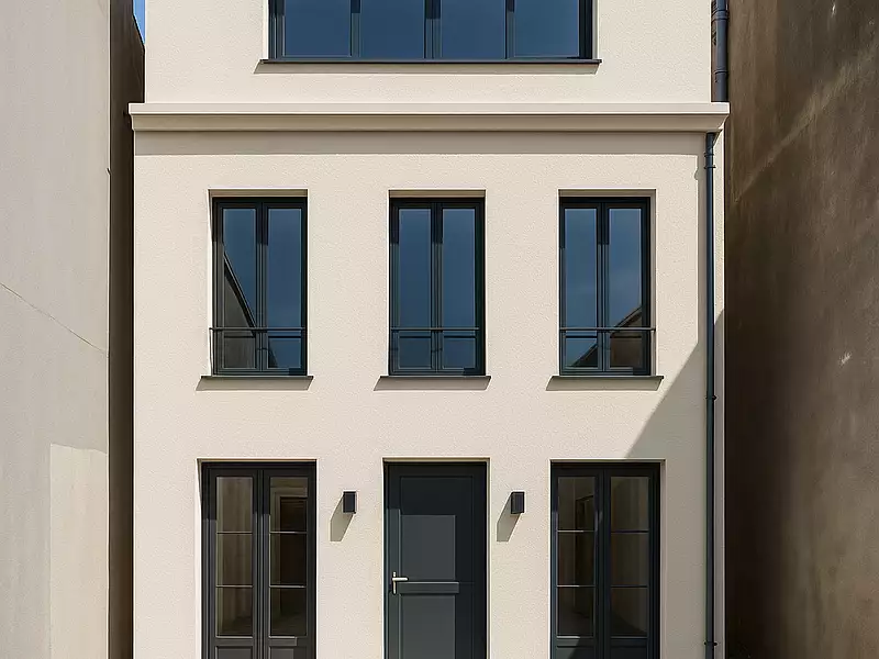 Maison, 97,87 m²