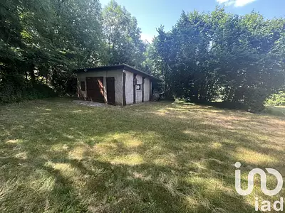 Maison, 82 m²