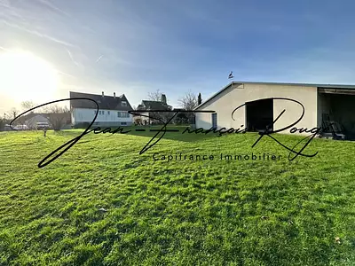 Maison, 135 m²