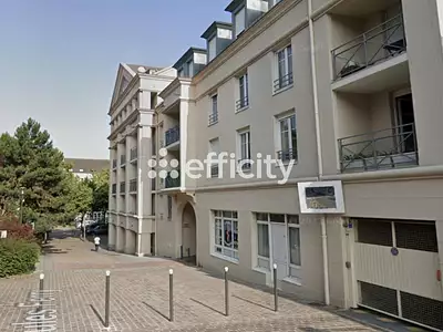 Appartement, 63 m²