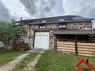 Maison, 105 m²