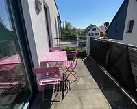 Appartement, 67,1 m²