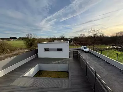 Maison, 167,2 m²