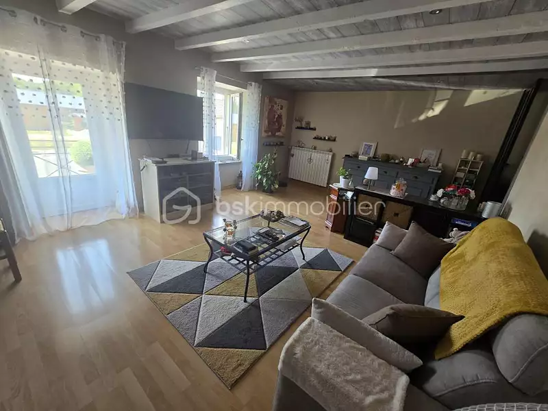 Maison, 94 m²