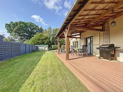 Maison, 132 m²