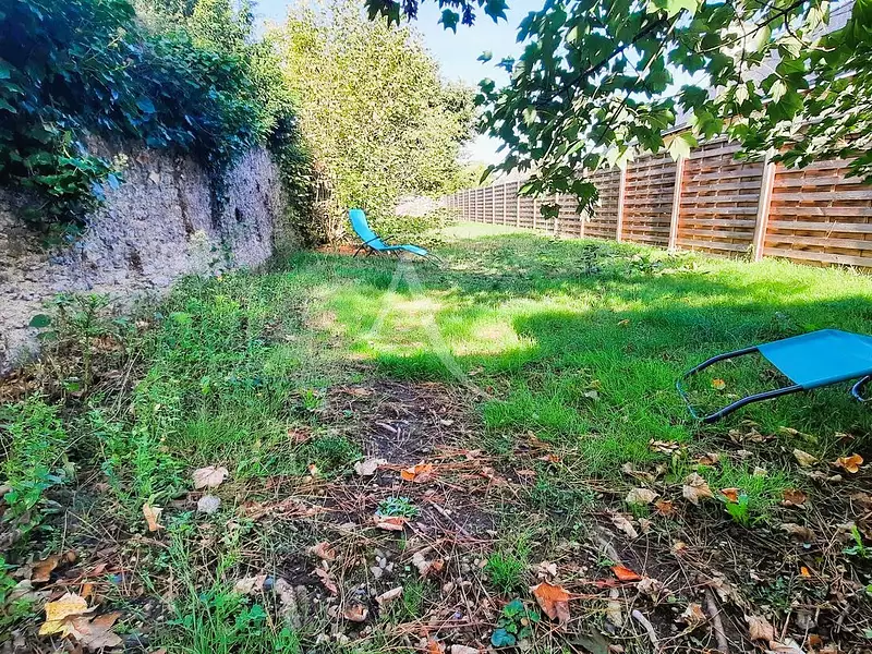 Maison, 86 m²