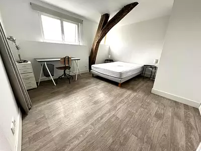 Appartement, 93 m²