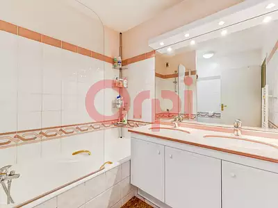 Appartement, 105 m²