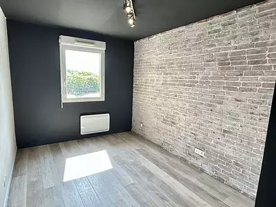 Appartement, 58,76 m²