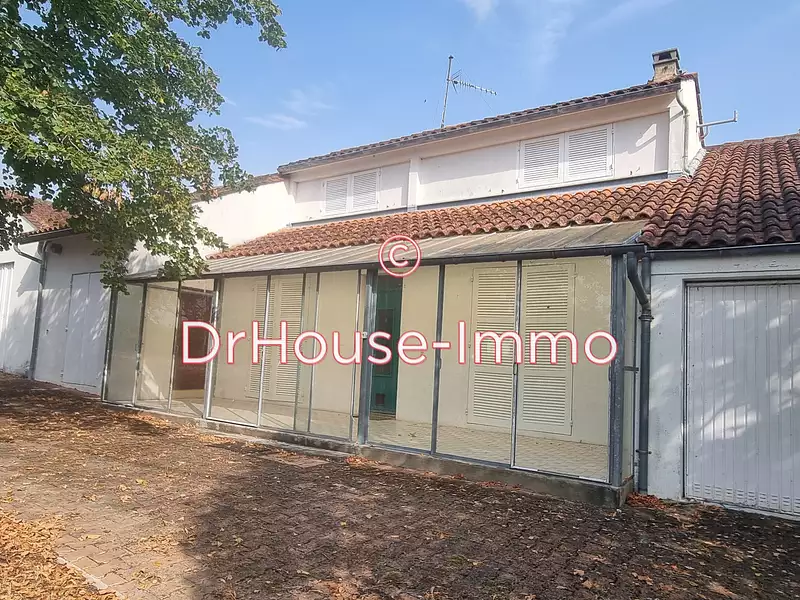 Maison, 170 m²