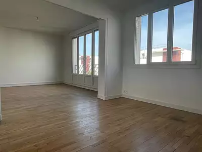 Appartement, 64 m²