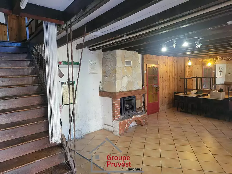 Maison, 200 m²