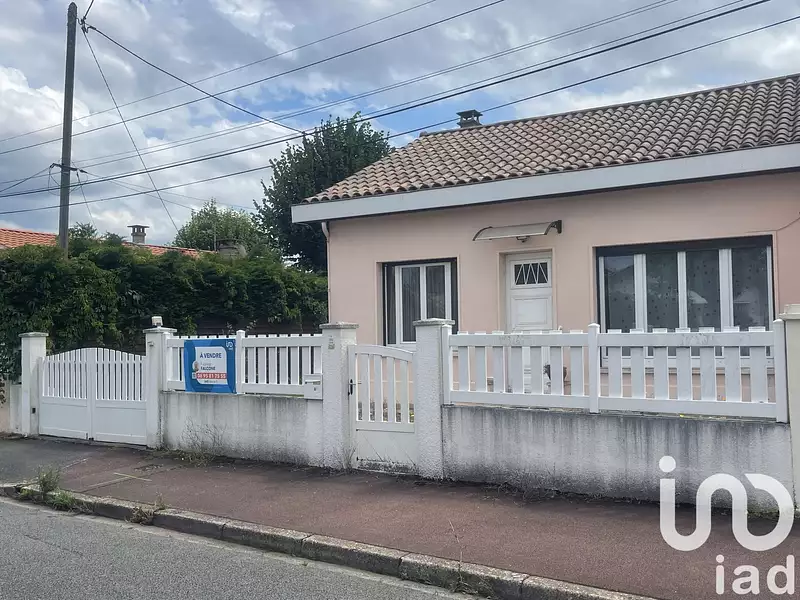 Maison, 97 m²