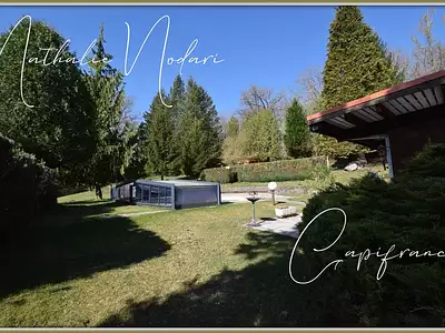 Maison, 325 m²