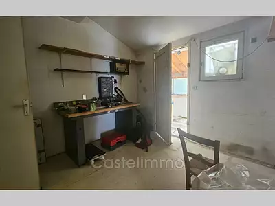 Maison, 107 m²