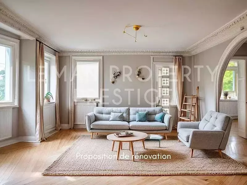 Maison, 111 m²