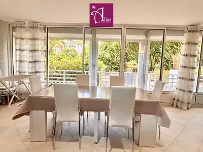 Appartement, 70 m²