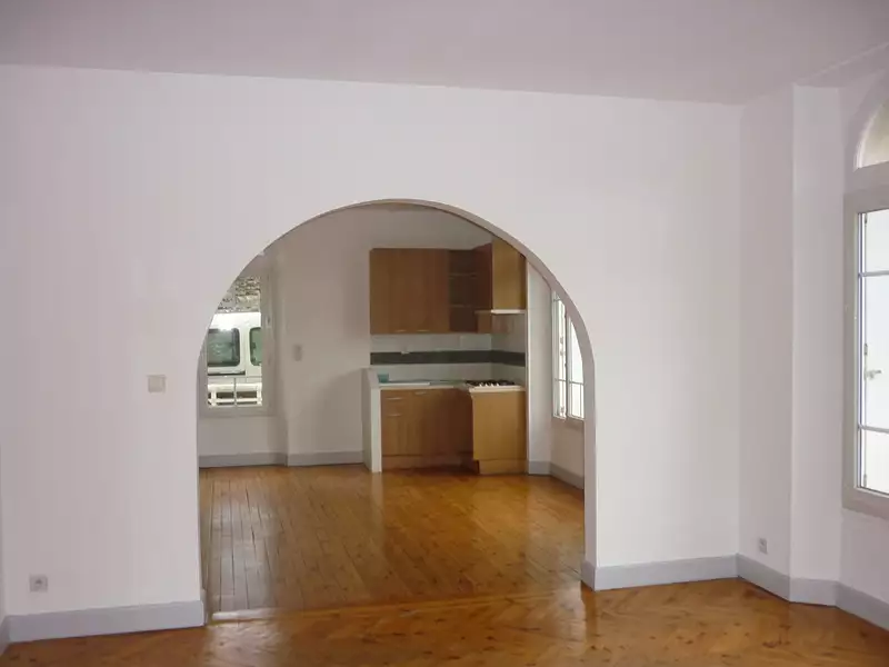 Appartement, 127 m²