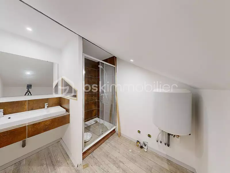 Maison, 123 m²
