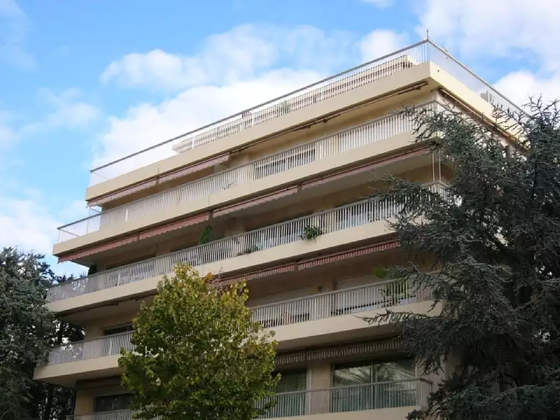 Appartement, 101 m²