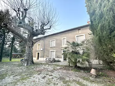 Maison, 150,9 m²