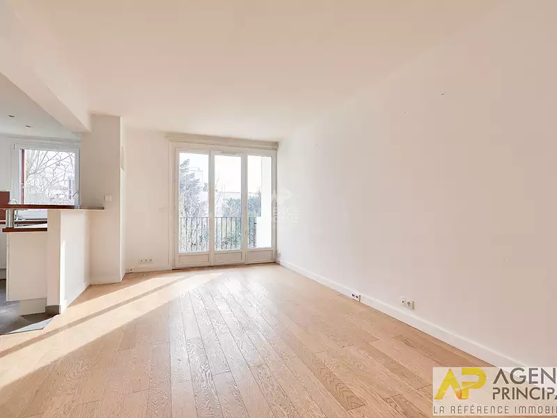 Appartement, 67 m²