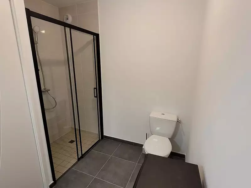 Appartement, 41,8 m²