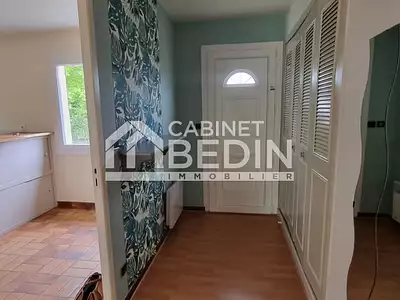Maison, 91,15 m²