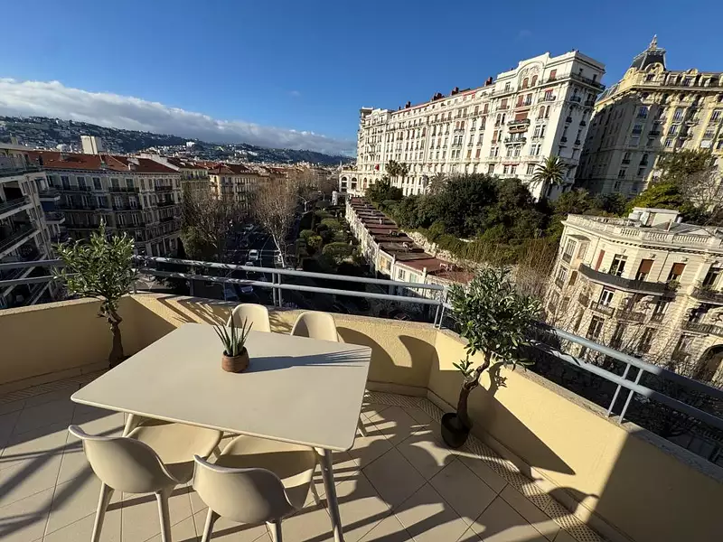 Appartement, 75 m²