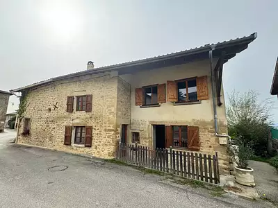 Maison, 125 m²