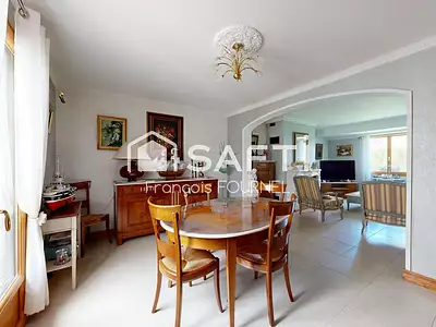 Maison, 136 m²