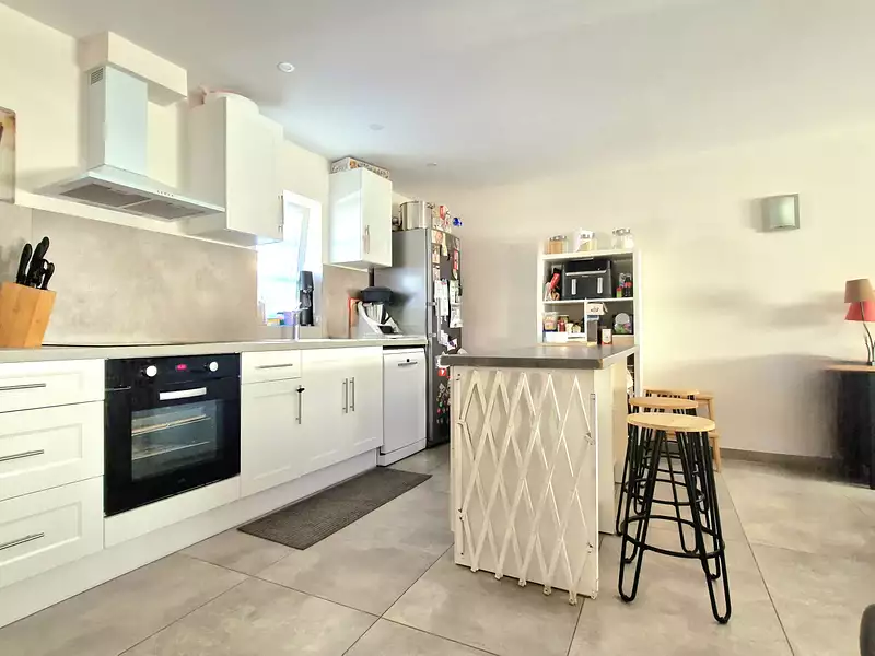 Appartement, 93,52 m²