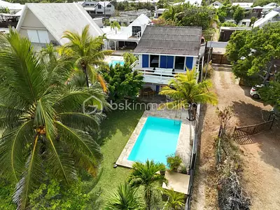 Maison, 150 m²