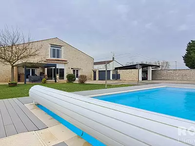 Maison, 470 m²