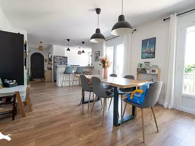 Maison, 125,73 m²