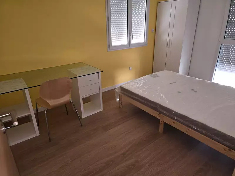 Appartement, 100 m²