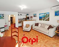 Appartement, 55 m²