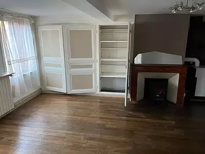 Maison, 152 m²