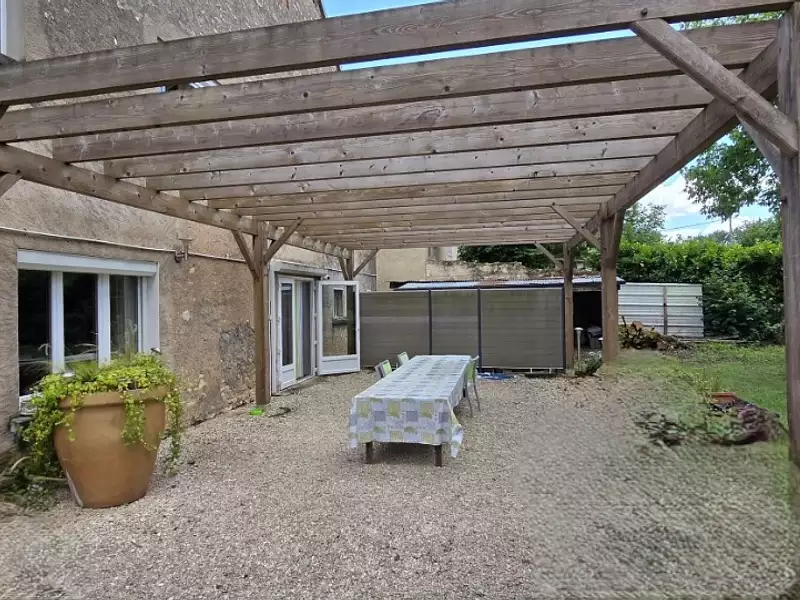 Maison, 236 m²