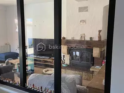 Maison, 140 m²