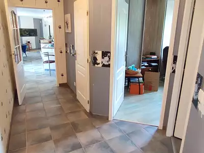 Maison, 140 m²