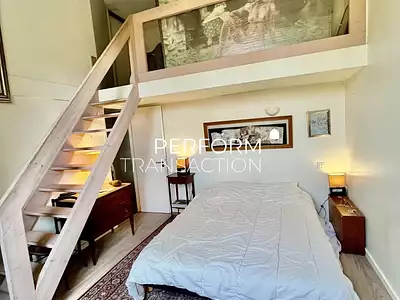 Appartement, 163,83 m²