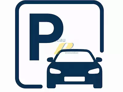 Parking, 10 m²