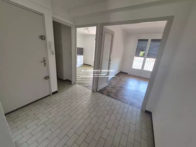 Appartement, 79 m²